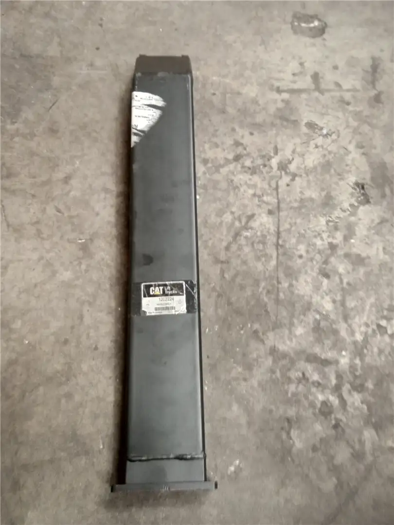 NEW HANDLE MACH image