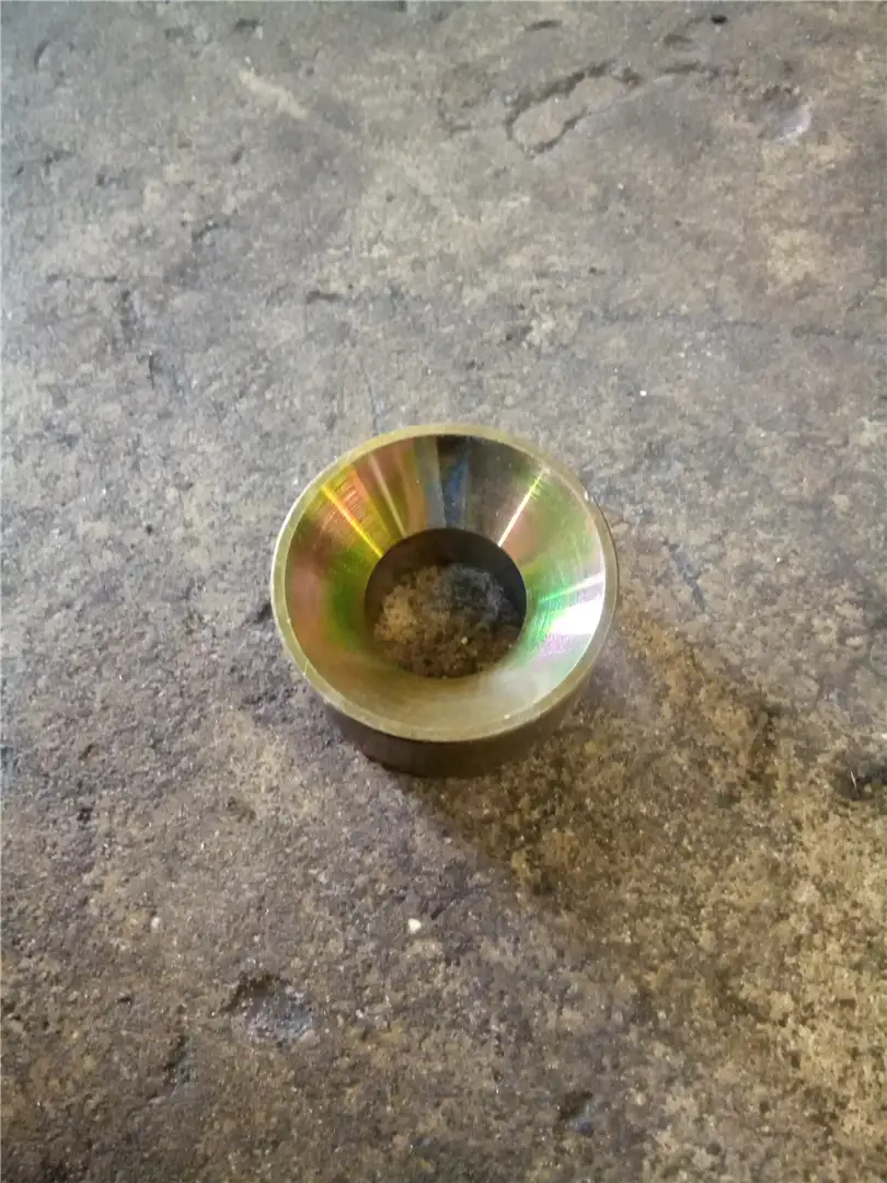 NEW SPACER image