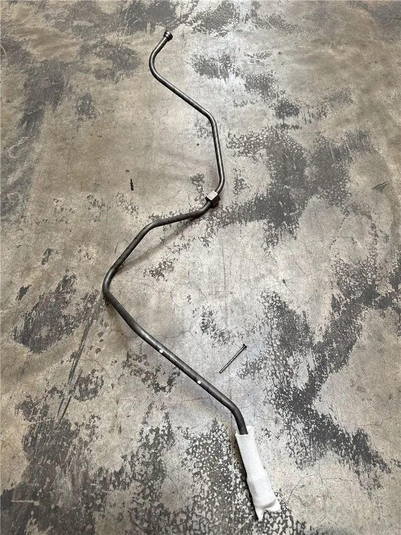 NEW TUBE image