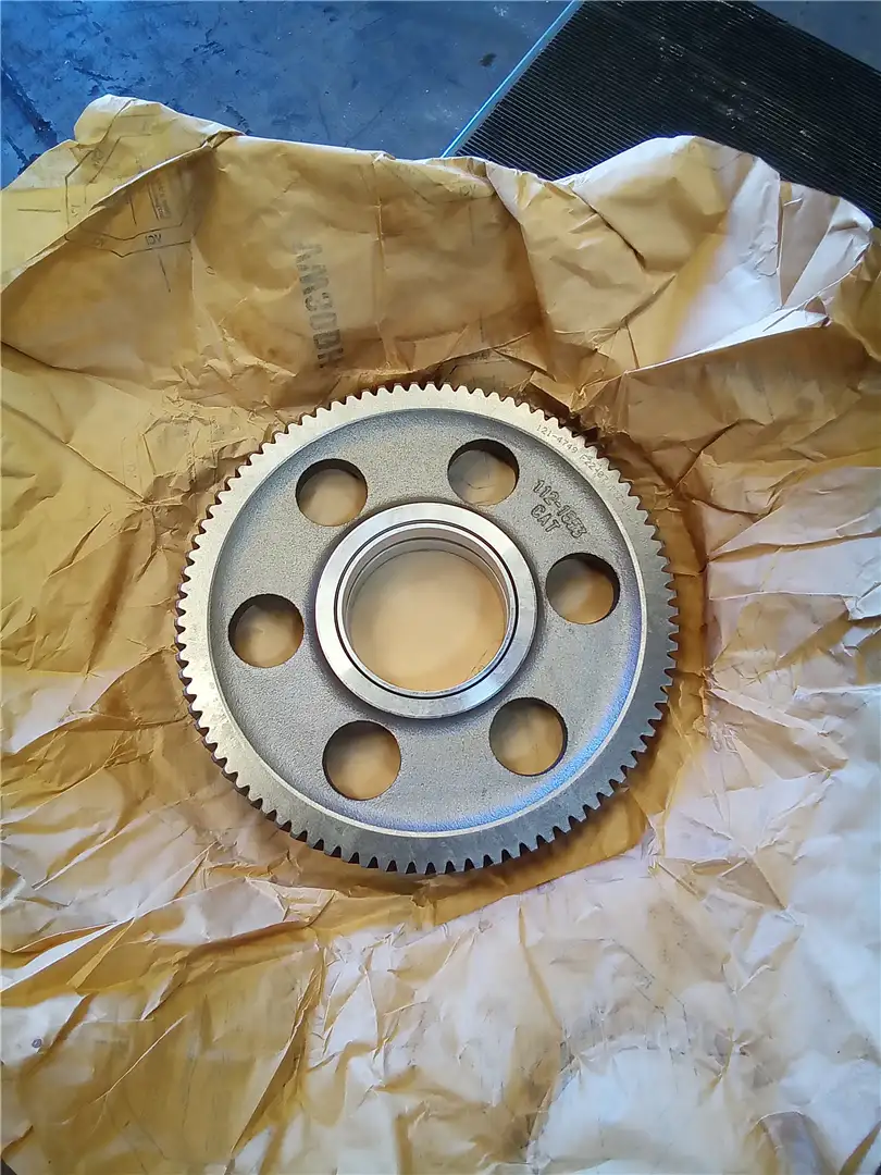 NEW GEAR AS image