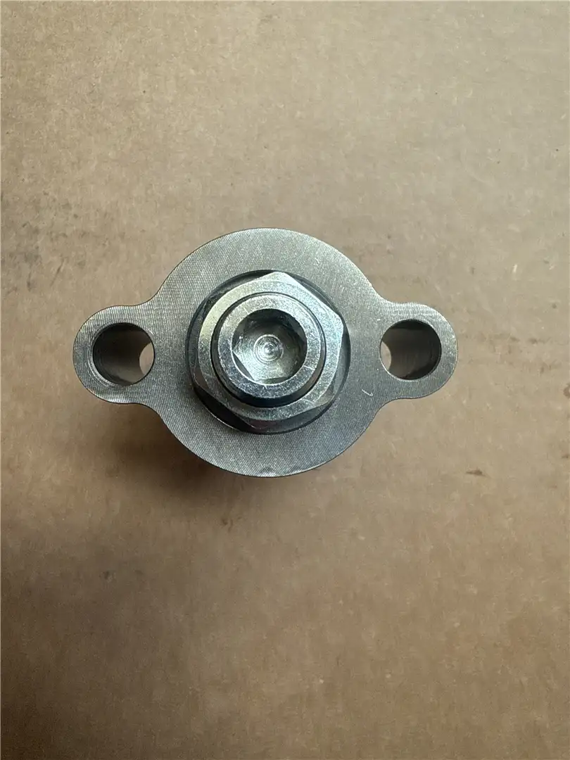NEW VALVE GP image