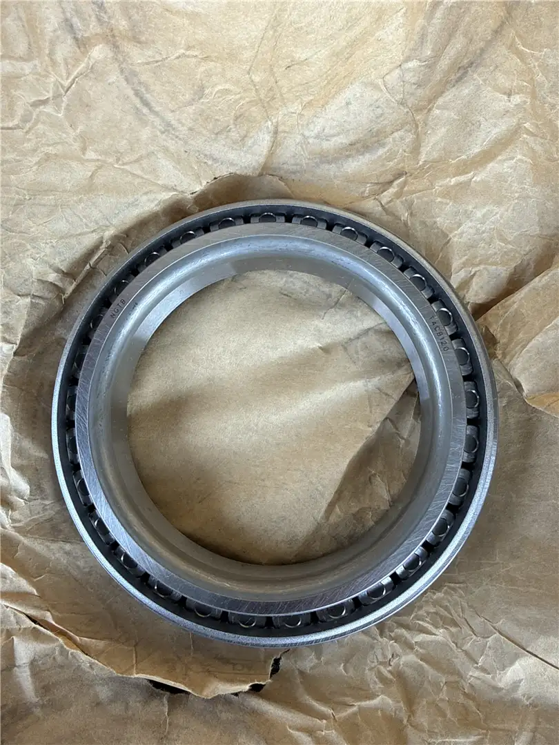 NEW BEARING image
