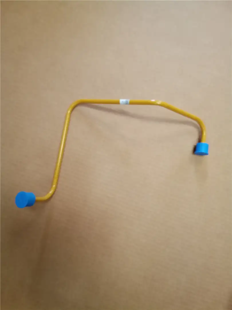 NEW TUBE A image