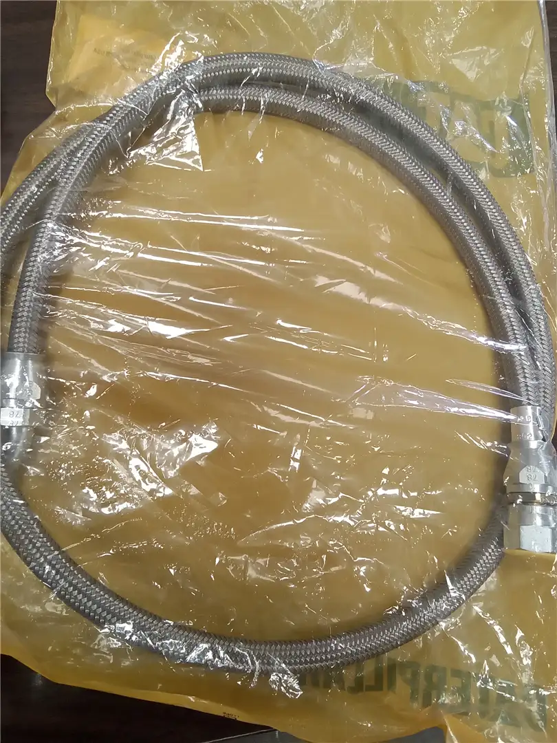 NEW HOSE AS image