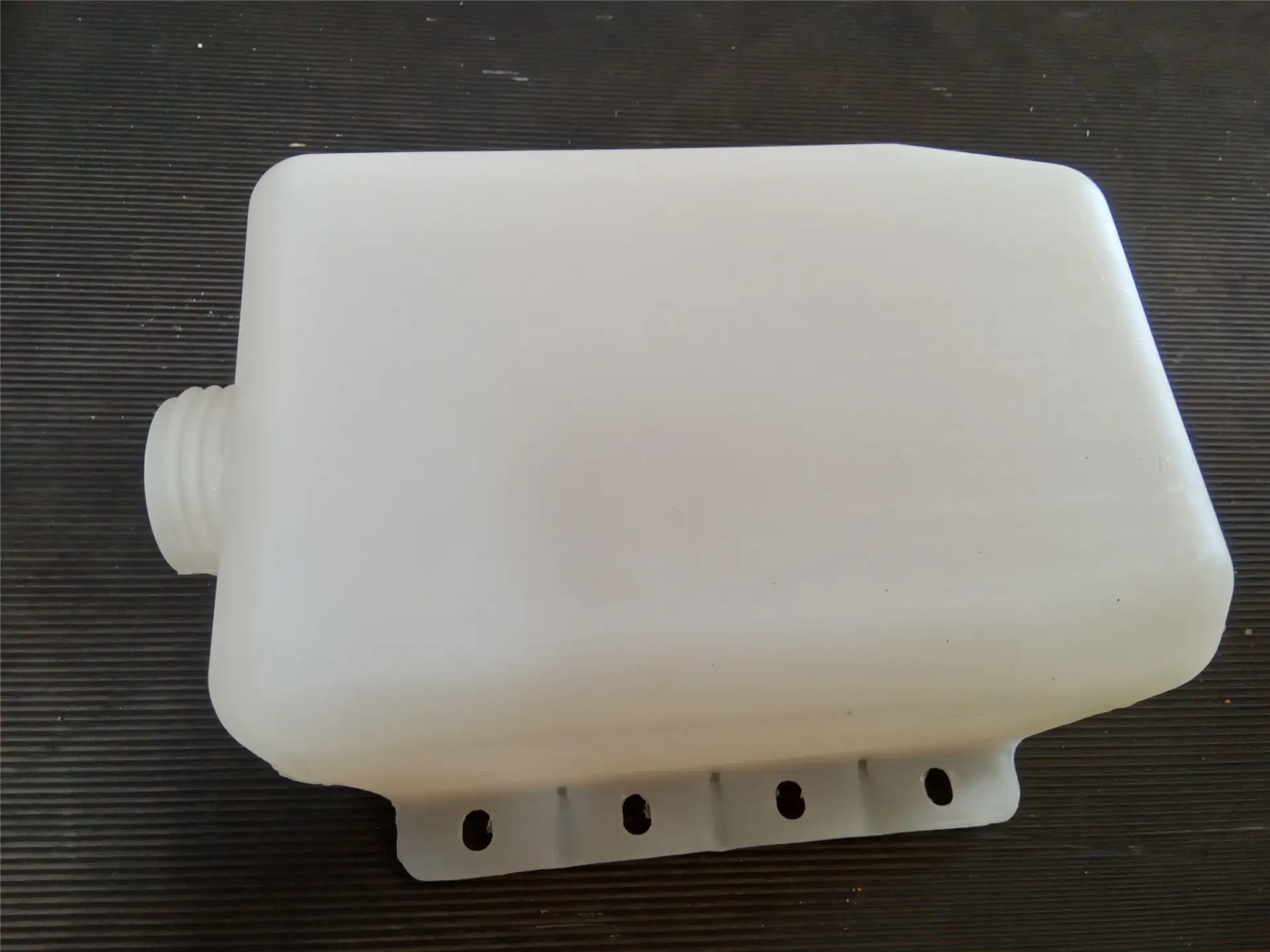 NEW TANK WASHER image