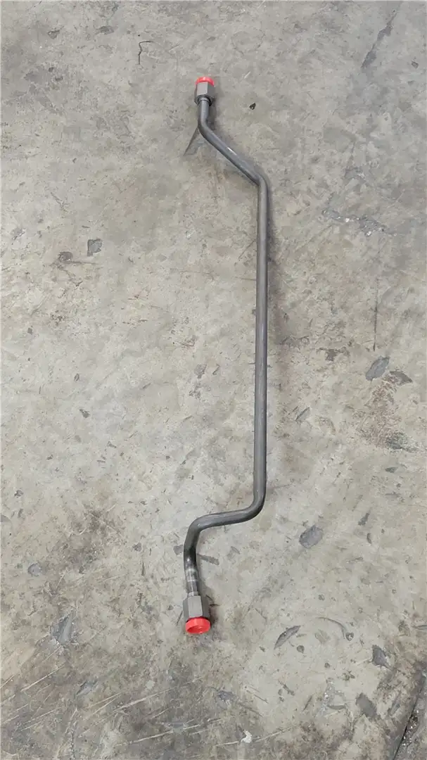 NEW TUBE AS image