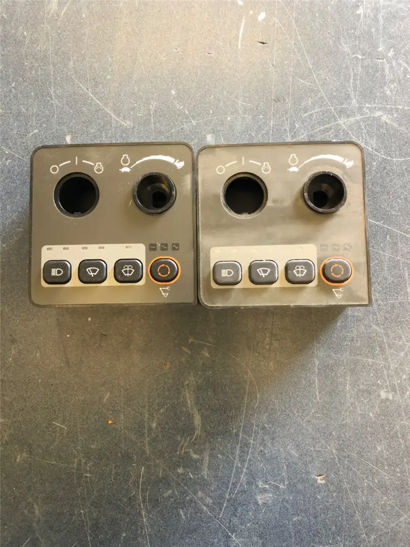 NEW PANEL AS-CONTR image