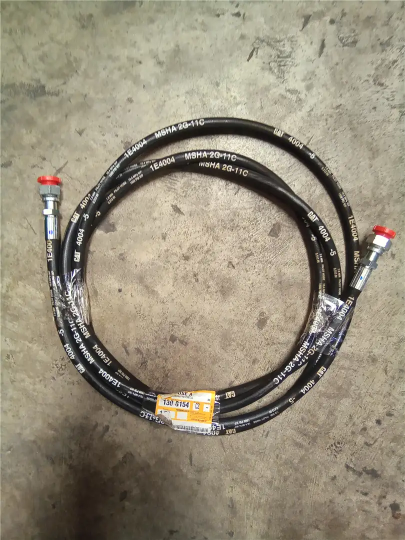 NEW HOSE image