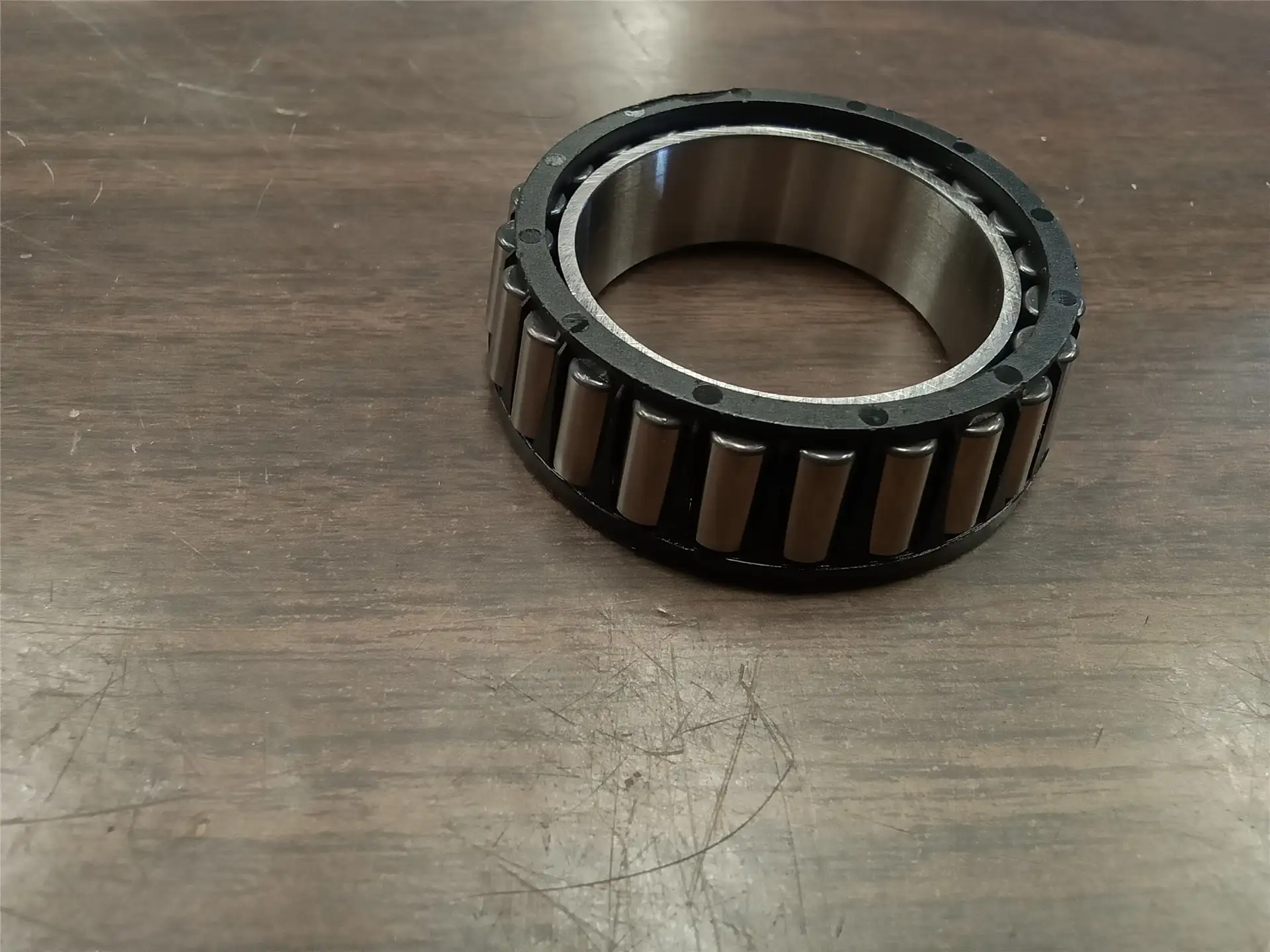 NEW BEARING image