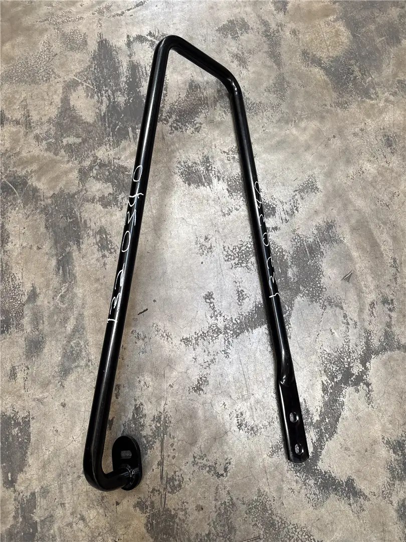 NEW HANDRAIL image