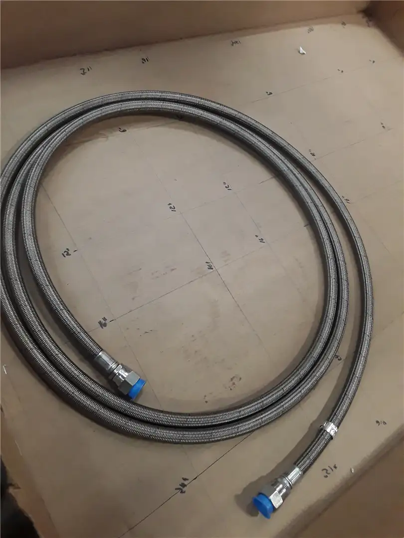 NEW HOSE AS image