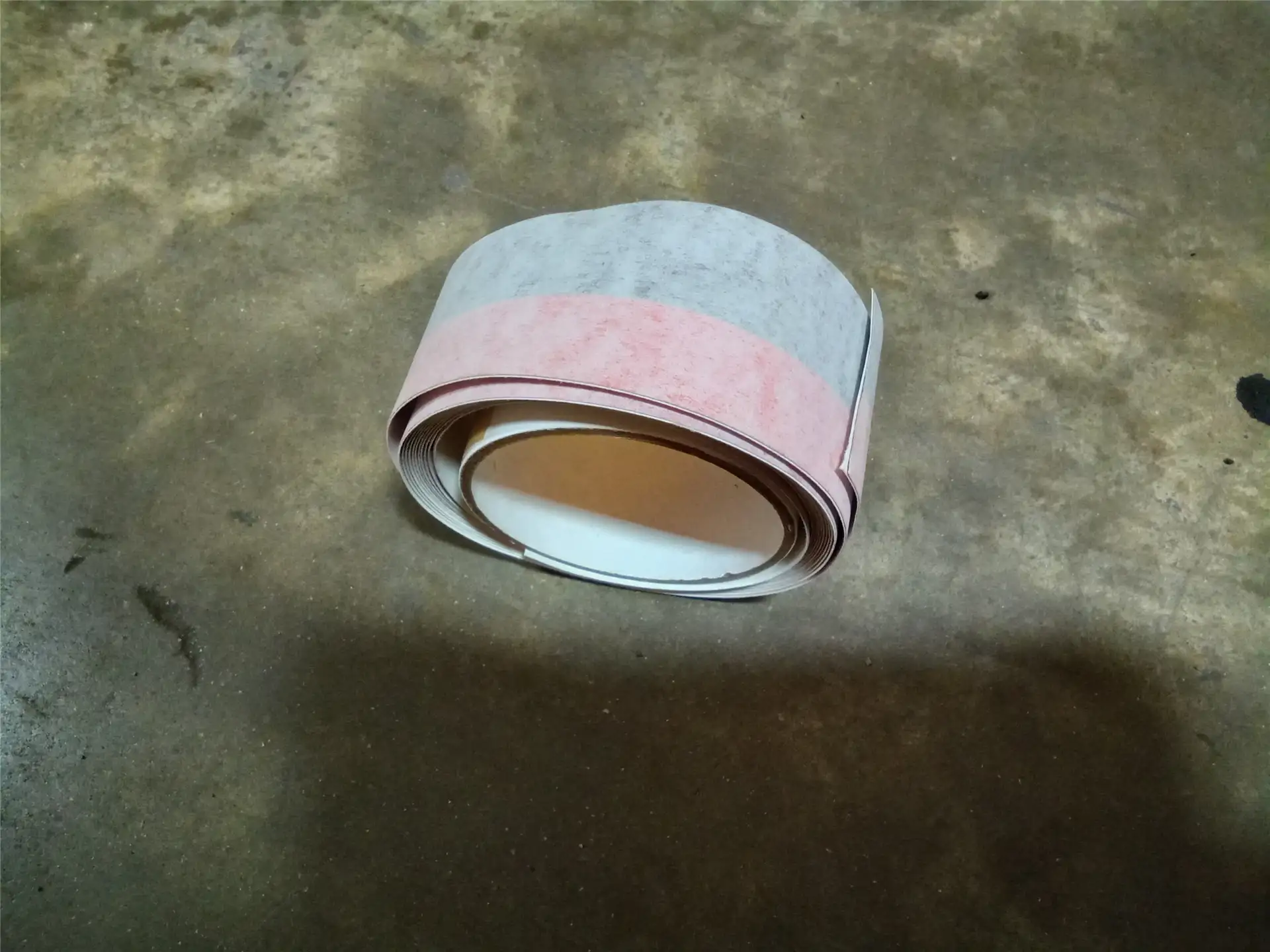 NEW STRIPE FILM image