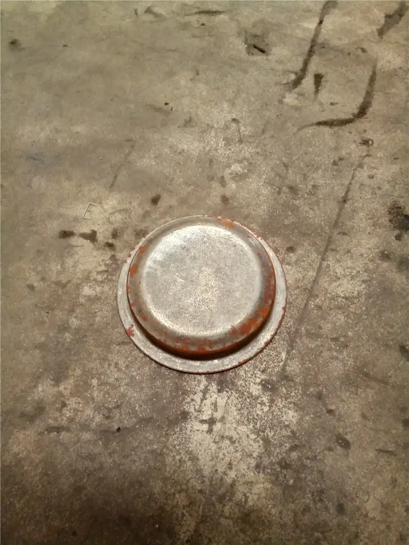 NEW DUST CUP image