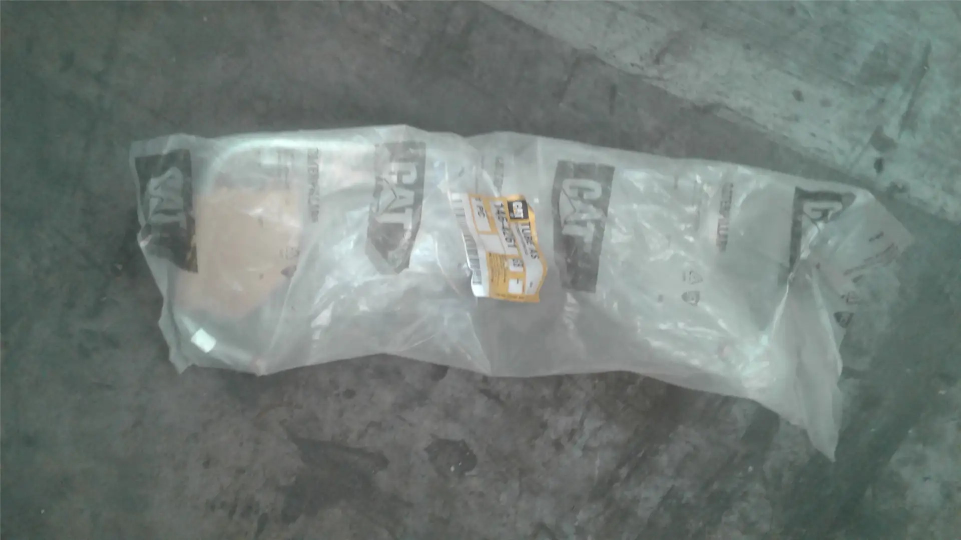 NEW TUBE AS image