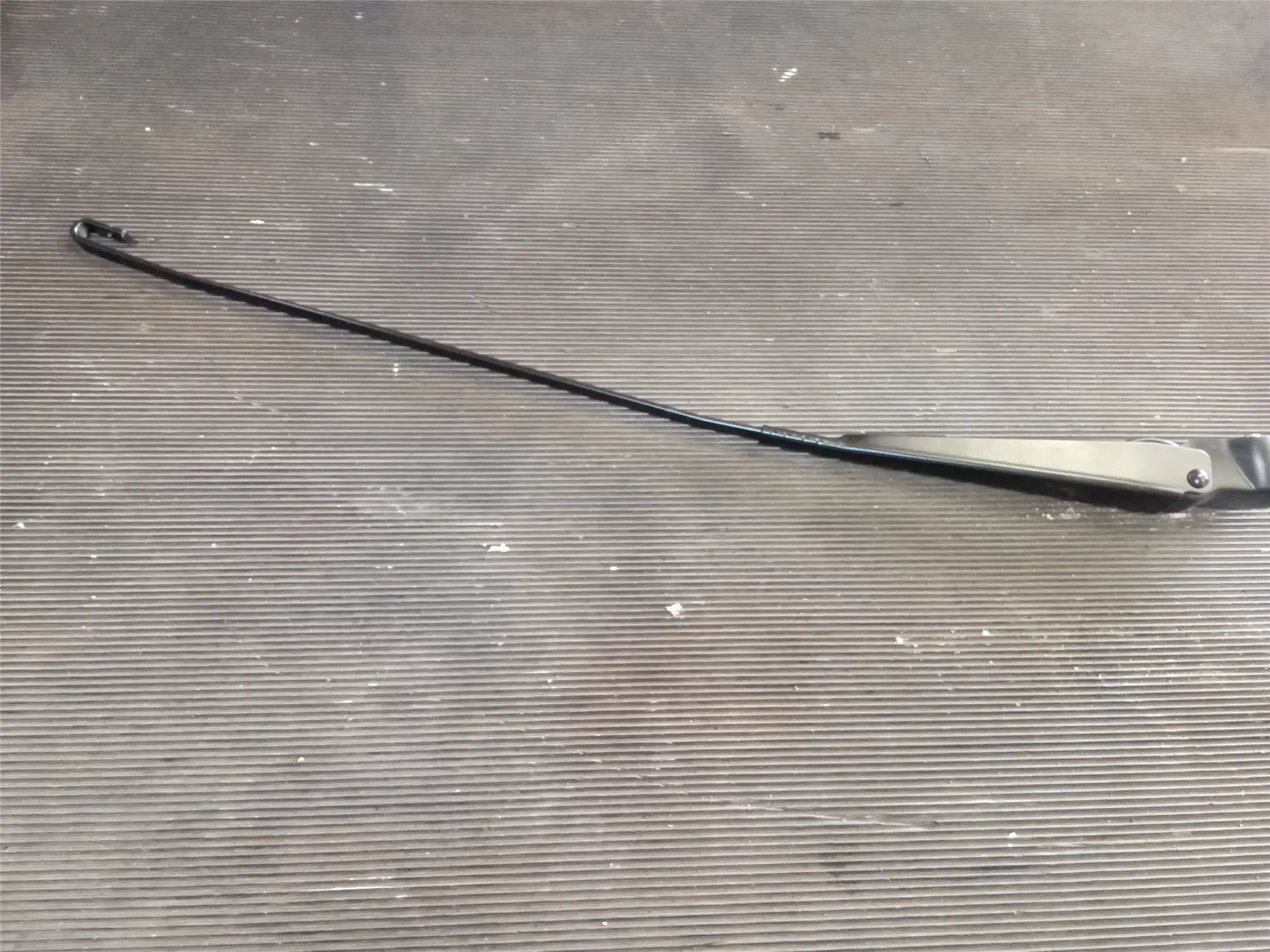 NEW ARM AS image