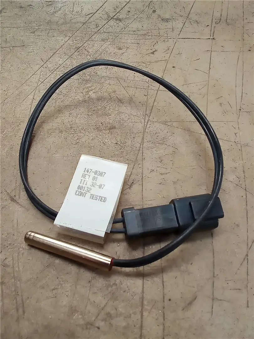NEW SENSOR image