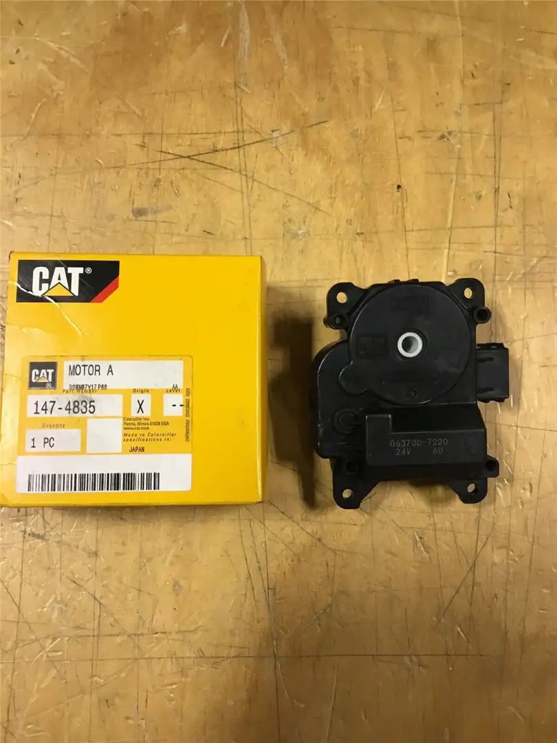 NEW MOTOR AS image