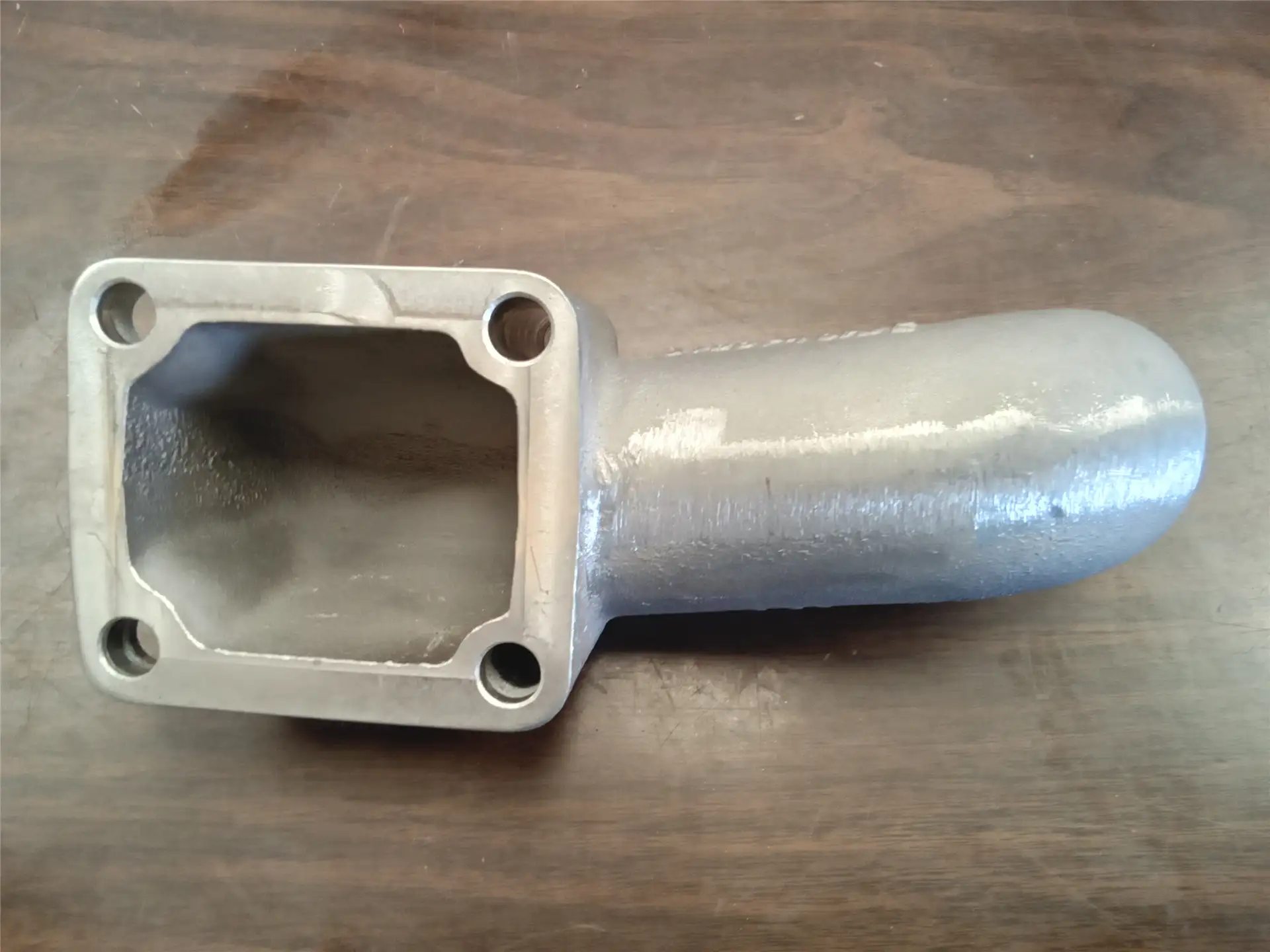 NEW ELBOW image