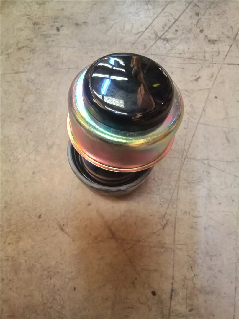 NEW PUMP GP image