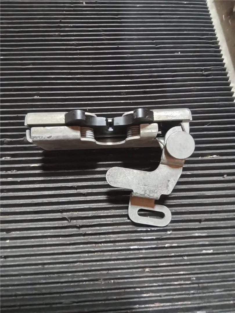 NEW LATCH AS image