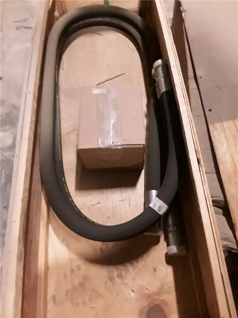 NEW HOSE KIT image