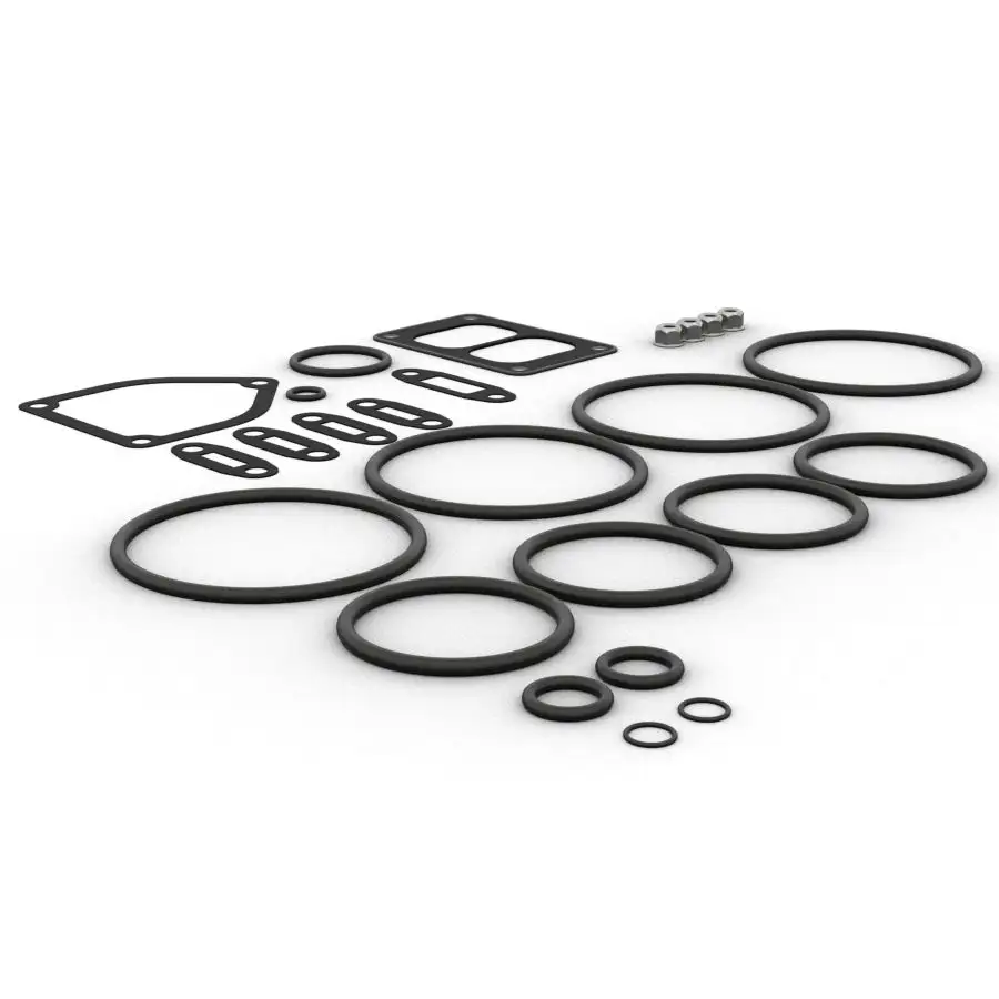 NEW GASKET KIT image