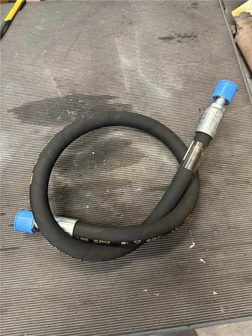 NEW HOSE AS image