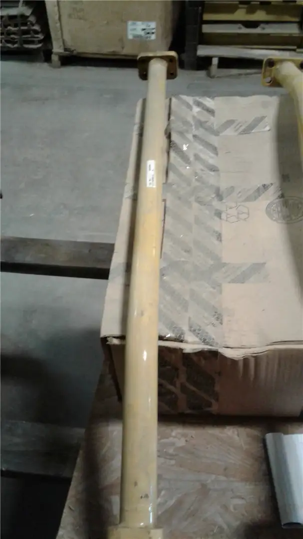 NEW TUBE AS image