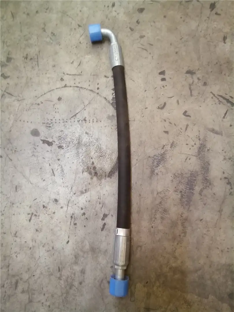 NEW HOSE image