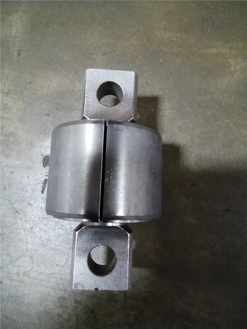 NEW BEARING image