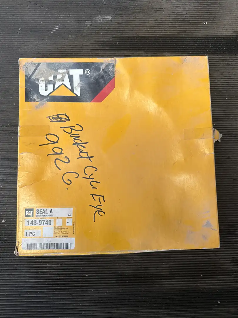 NEW SEAL A image