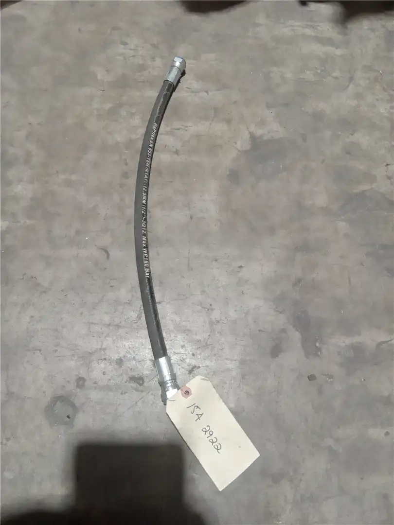 NEW HOSE image