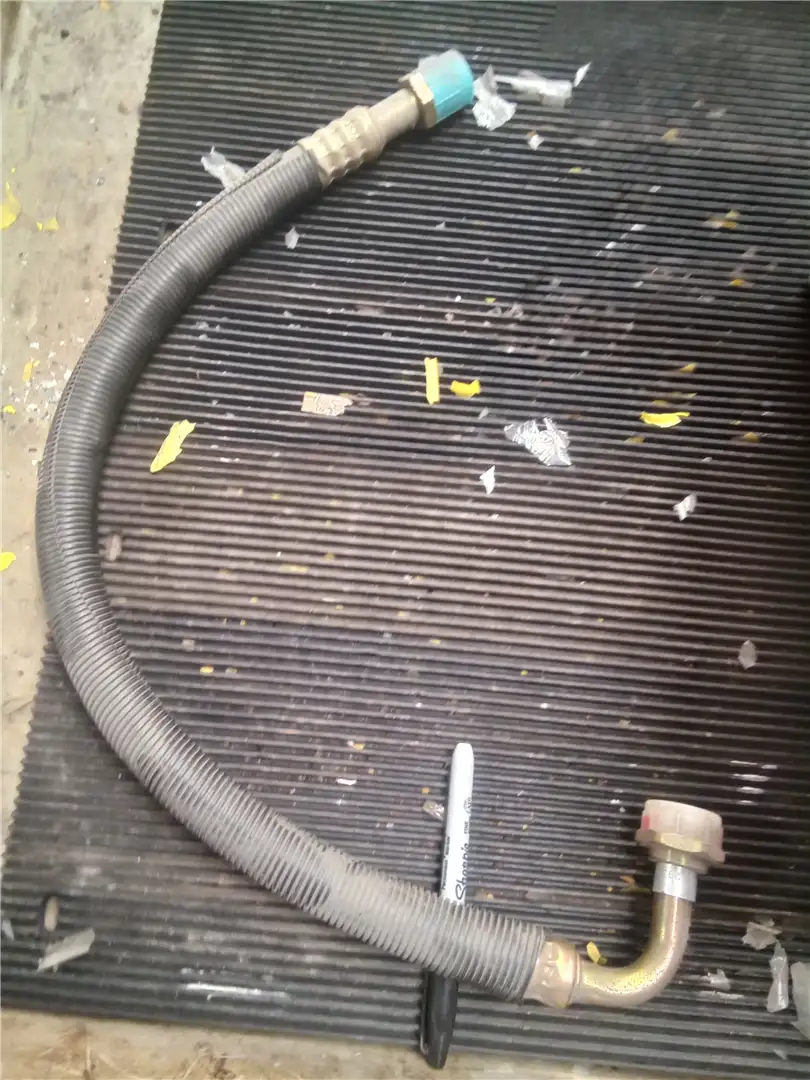 NEW HOSE image