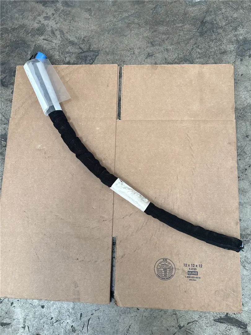 NEW HOSE image