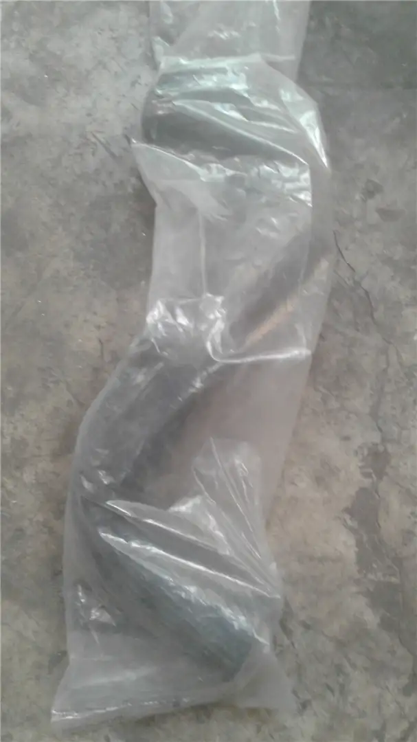 NEW HOSE image