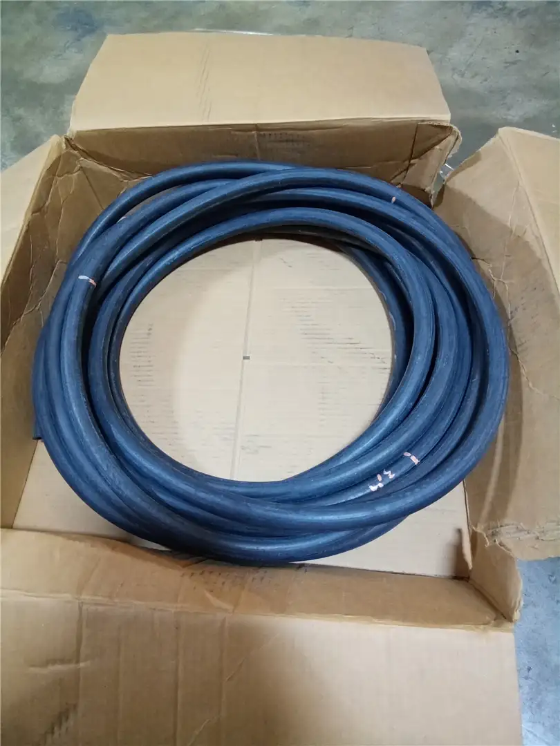 NEW HOSE BULK image