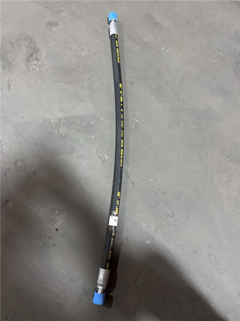 NEW HOSE AS image