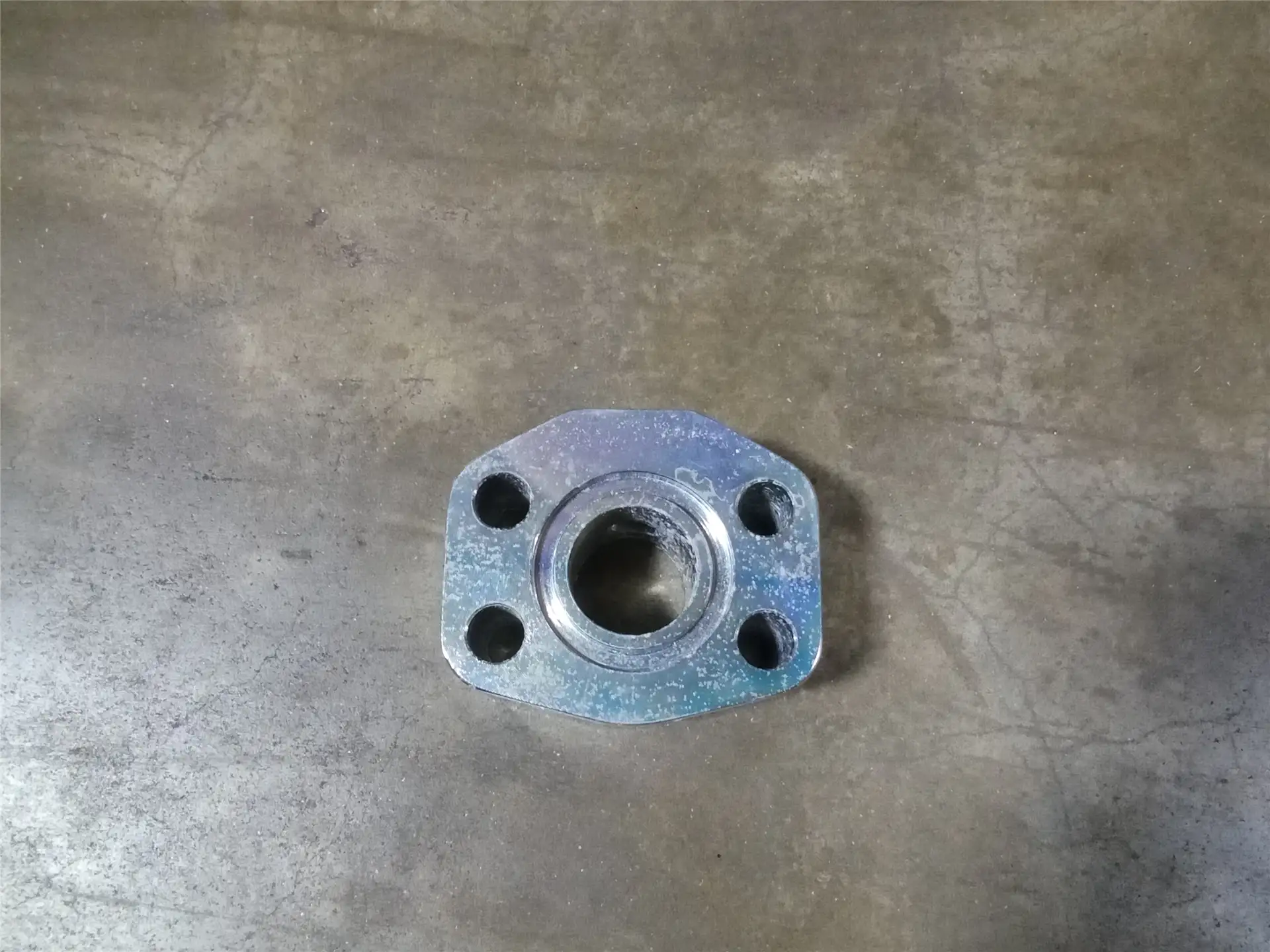 NEW ADAPTER image