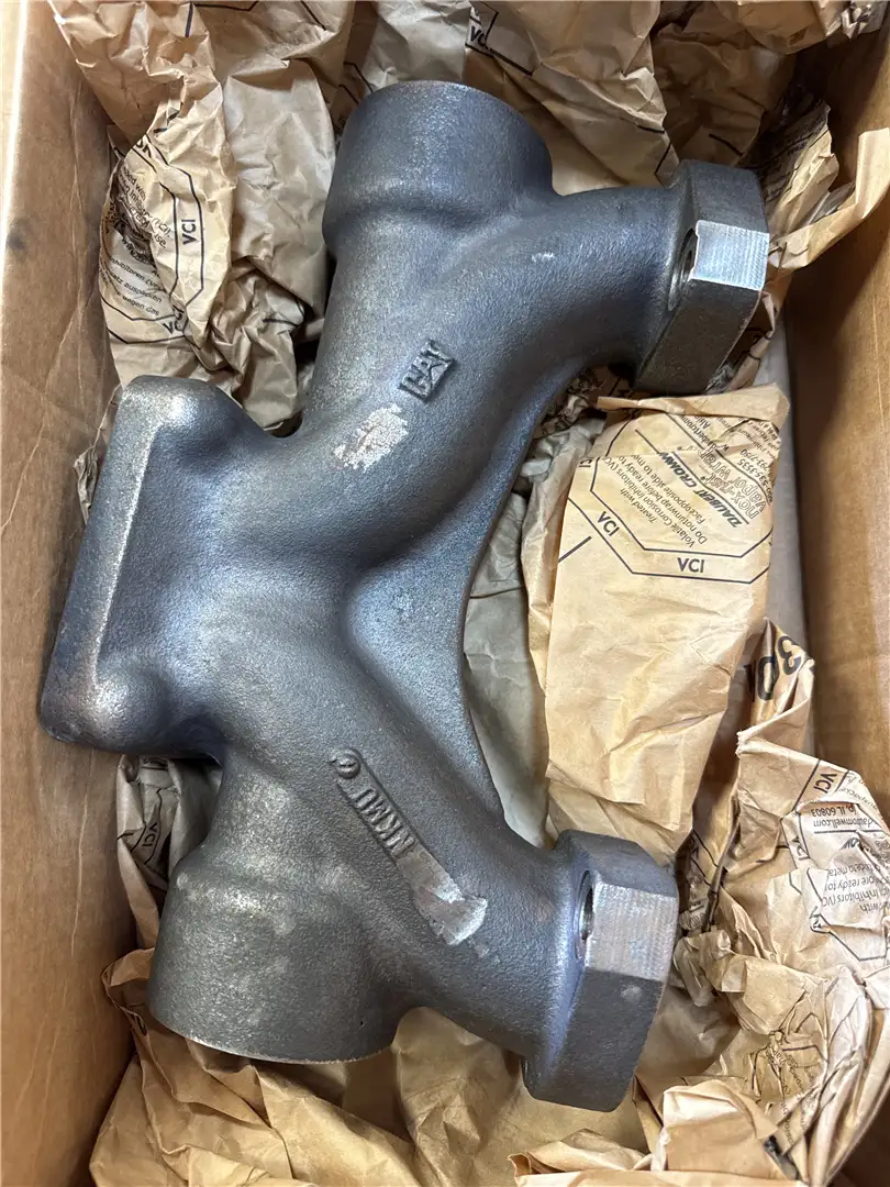 NEW MANIFOLD image