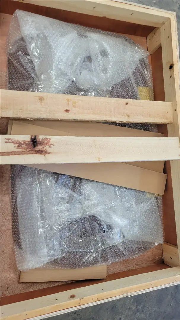NEW HATCH image
