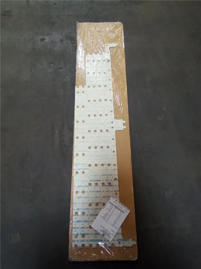 NEW GASKET image