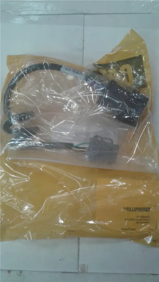 NEW HARNESS image