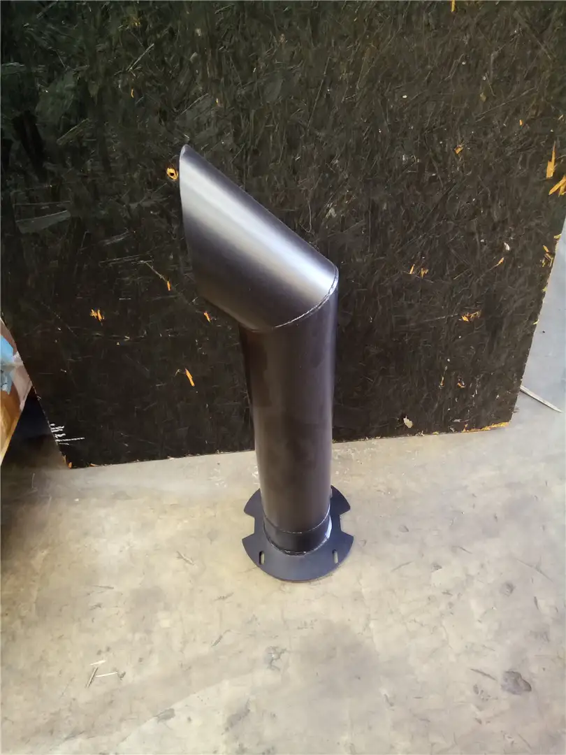 NEW PIPE AS image