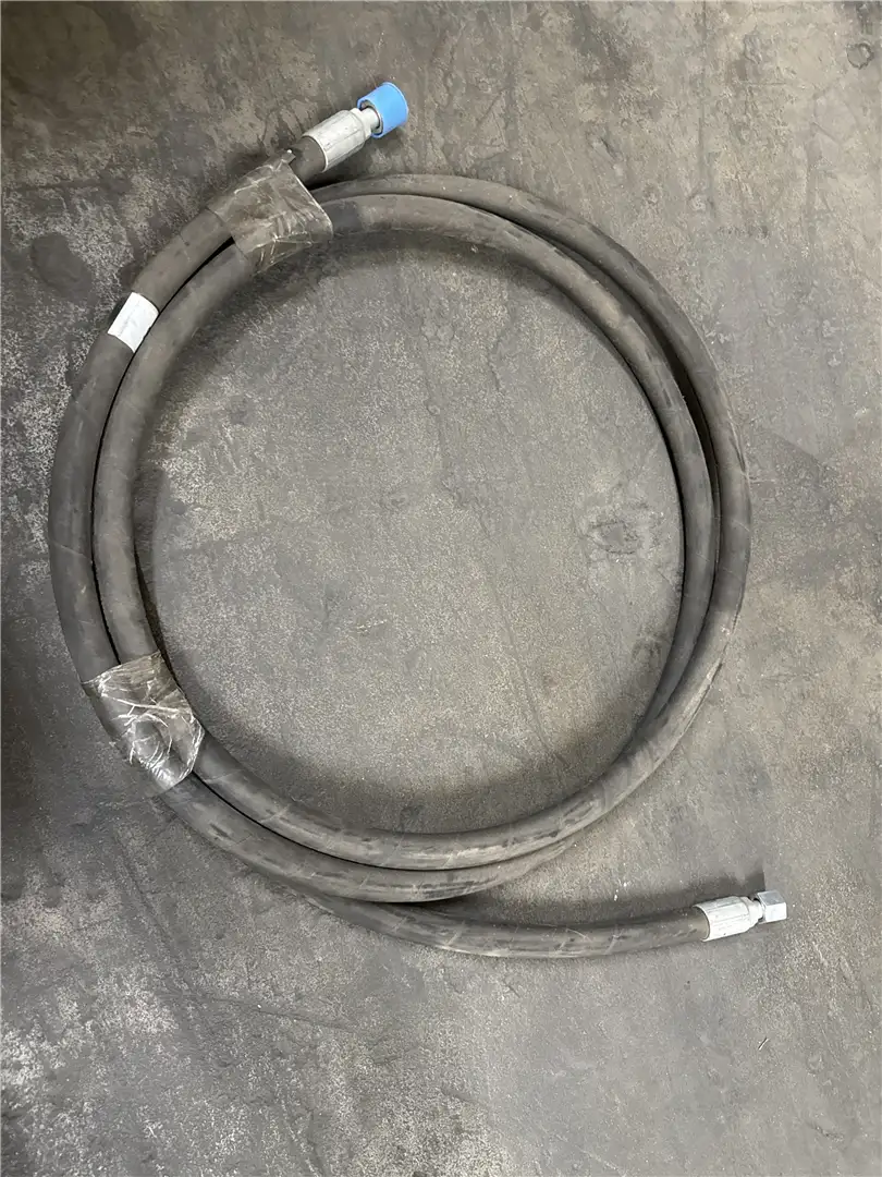 NEW HOSE AS image