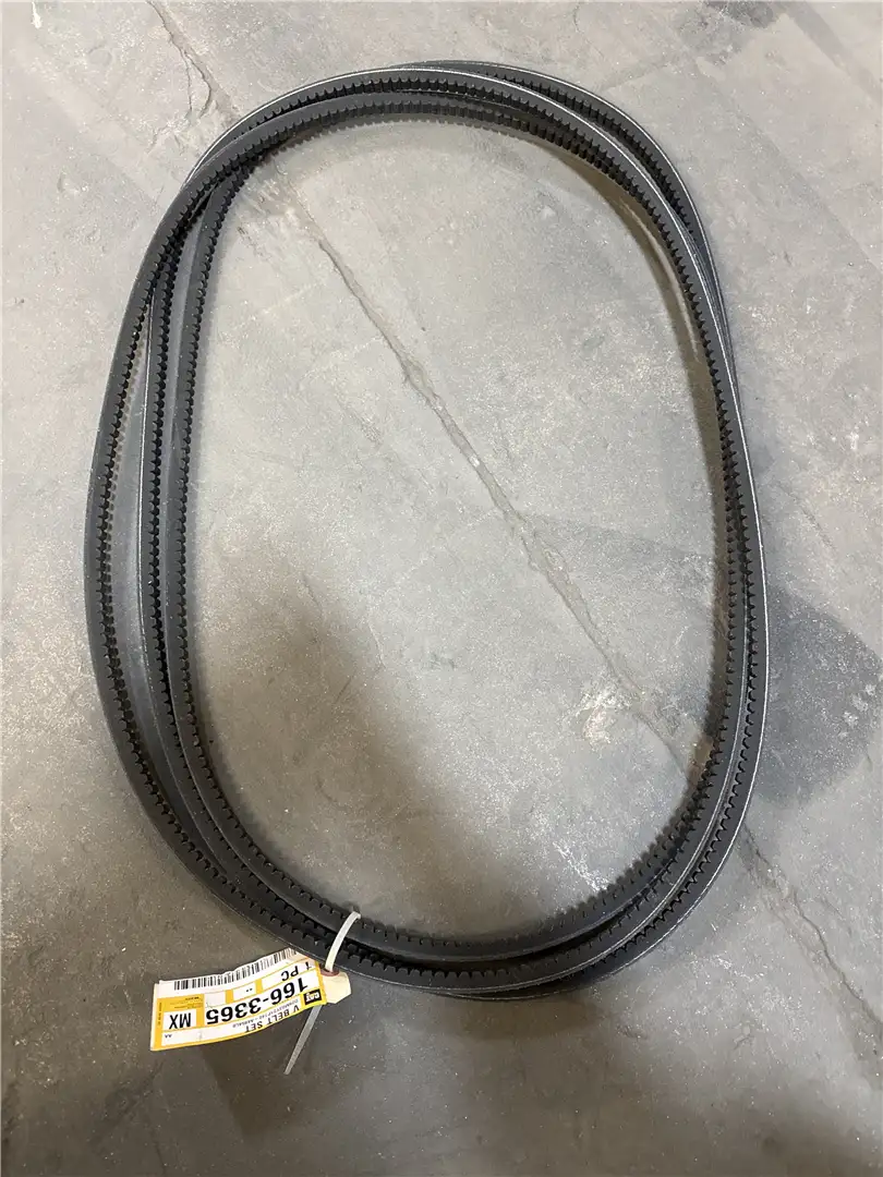 NEW BELT image