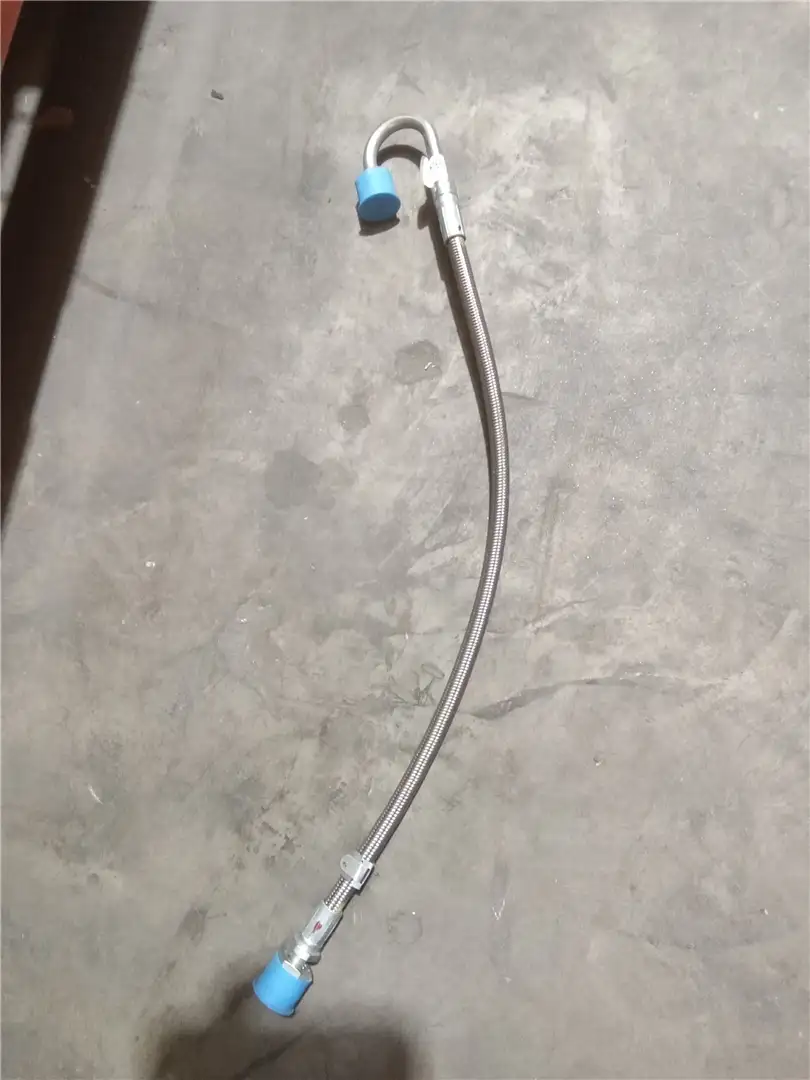 NEW HOSE image