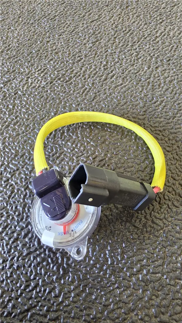 NEW SENSOR KIT image