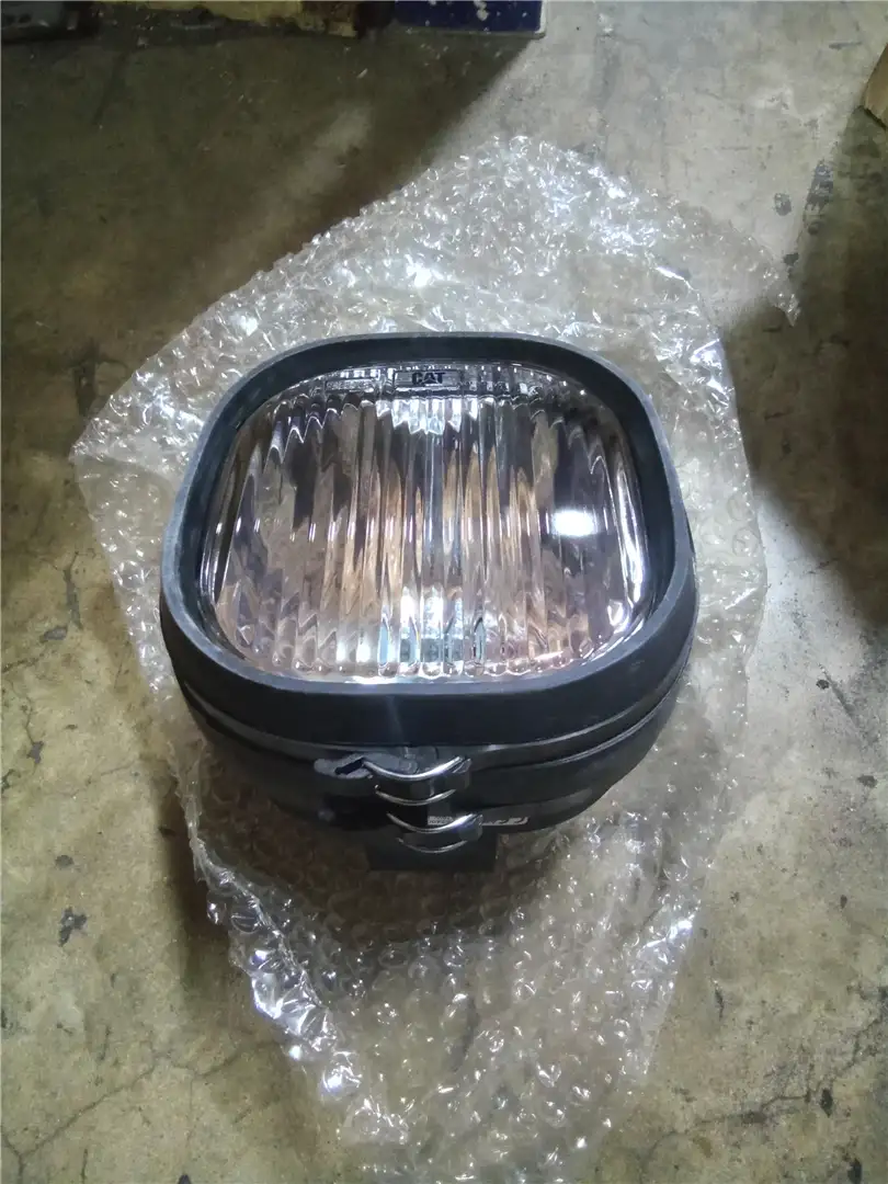 NEW HEAD LAMP image