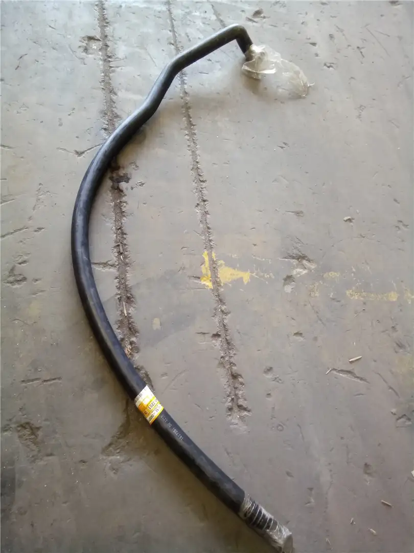 NEW HOSE image