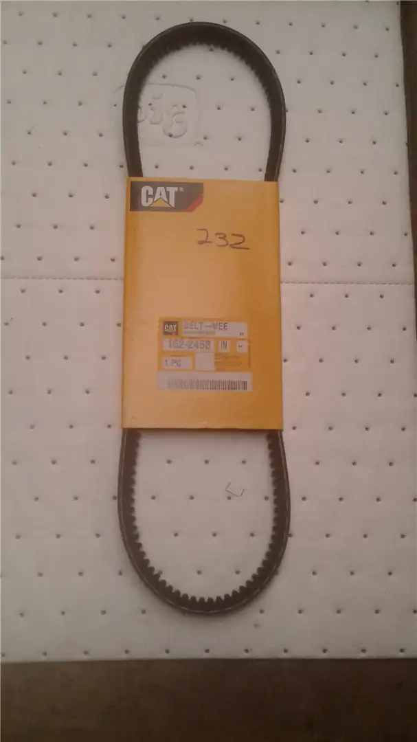 NEW BELT-VEE image